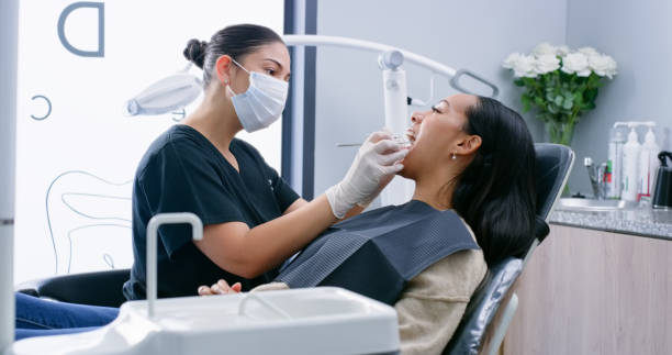 Advanced Technology for Better Dental Care in Brewster Hill, NY